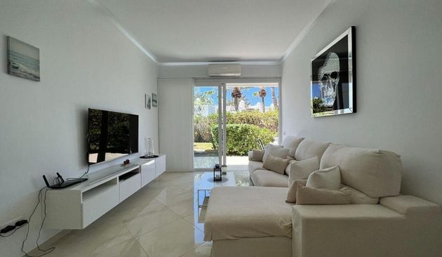 Foto 2 de Casa en venda a Playa del Inglés de 1 habitació amb terrassa i piscina