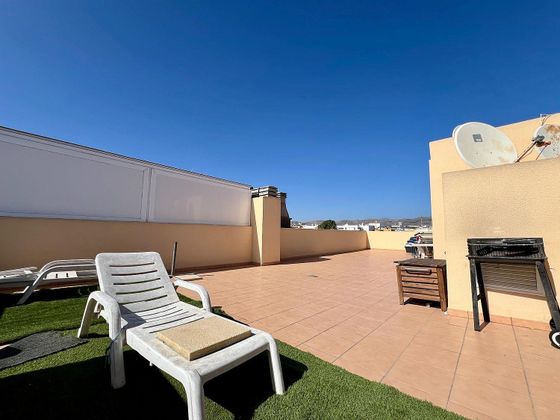 Foto 2 de Pis en venda a El Tablero - El Salobre de 2 habitacions amb terrassa i garatge