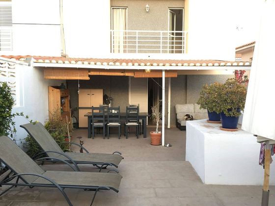 Foto 1 de Pis en venda a Arguineguín de 4 habitacions amb terrassa i piscina