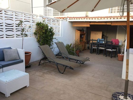 Foto 2 de Pis en venda a Arguineguín de 4 habitacions amb terrassa i piscina
