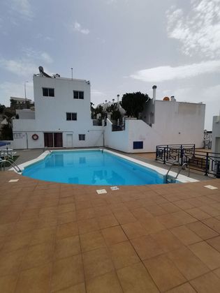 Foto 1 de Dúplex en venta en Puerto Rico de 1 habitación con terraza y piscina