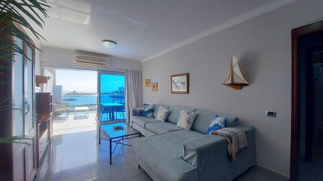 Foto 2 de Piso en alquiler en Playa de Mogán de 2 habitaciones con terraza y garaje