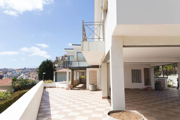 Foto 1 de Xalet en venda a Salamanca - Uruguay - Las Mimosas de 4 habitacions amb terrassa i garatge