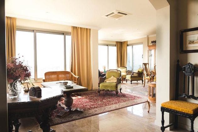Foto 2 de Chalet en venta en Salamanca - Uruguay - Las Mimosas de 4 habitaciones con terraza y garaje