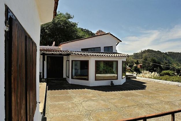 Foto 1 de Xalet en venda a Tegueste de 3 habitacions amb terrassa i garatge