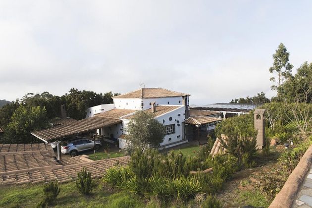 Foto 1 de Xalet en venda a La Esperanza-Llano del Moro de 6 habitacions amb terrassa i piscina