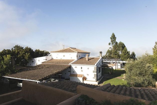 Foto 2 de Xalet en venda a La Esperanza-Llano del Moro de 6 habitacions amb terrassa i piscina