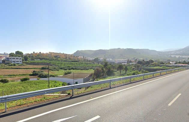 Foto 2 de Nau en venda a carretera De Arucas de 4426 m²