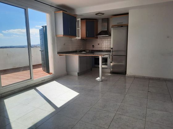 Foto 2 de Àtic en venda a Arucas Casco de 2 habitacions amb terrassa i garatge