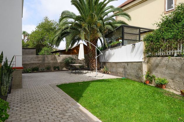 Foto 2 de Casa en venda a carretera A Marzagán de 7 habitacions amb terrassa i garatge