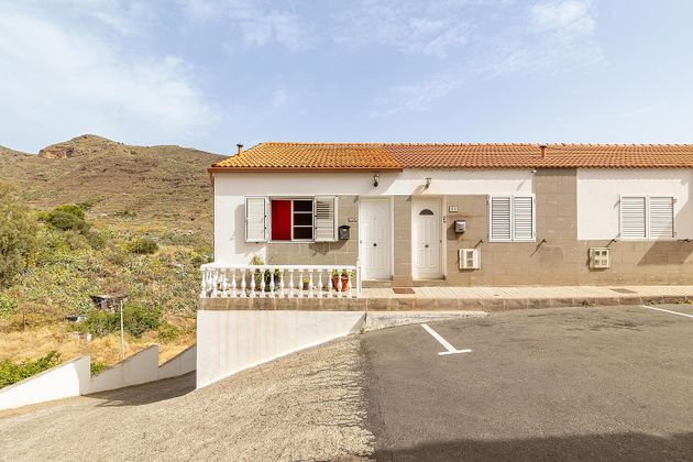 Foto 1 de Venta de casa en Valsequillo de 3 habitaciones con terraza y garaje