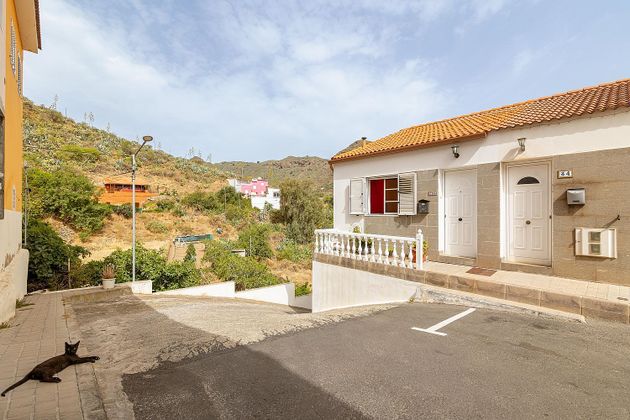 Foto 2 de Casa en venda a Valsequillo de 3 habitacions amb terrassa i garatge