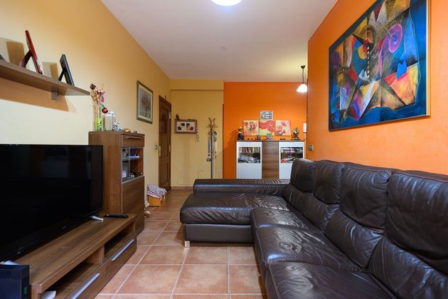 Foto 2 de Piso en venta en Arucas Casco de 3 habitaciones con terraza y garaje