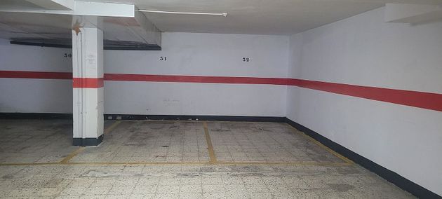 Foto 2 de Garatge en venda a calle General Vives de 14 m²