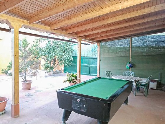 Foto 2 de Xalet en venda a Caserones - La Higuera de 2 habitacions amb terrassa i garatge