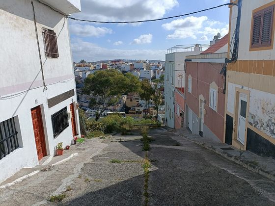 Foto 2 de Terreny en venda a calle Menorca de 145 m²