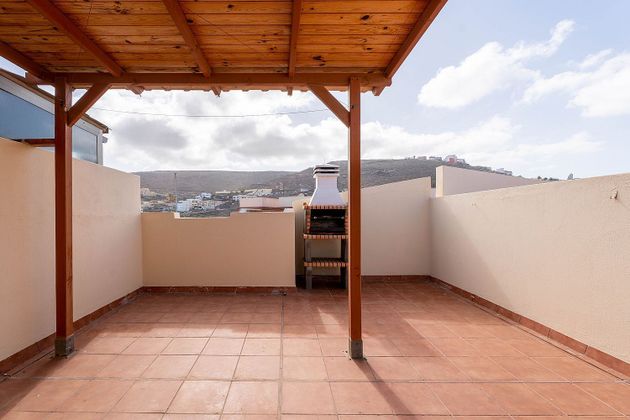 Foto 2 de Casa en venda a calle Oceano Atlántico de 3 habitacions amb terrassa i balcó