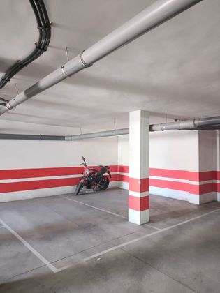 Foto 2 de Venta de garaje en calle Juan Déniz Marrero de 10 m²