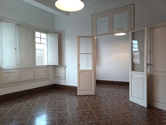 Foto 2 de Alquiler de piso en Vegueta de 3 habitaciones y 100 m²