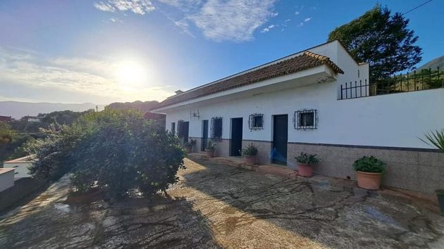 Foto 1 de Xalet en venda a Montaña-Zamora-Cruz Santa-Palo Blanco de 1 habitació i 104 m²