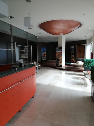Foto 2 de Venta de oficina en calle León y Castillo de 648 m²