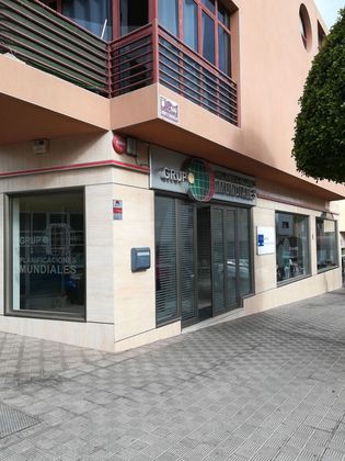 Foto 2 de Alquiler de oficina en calle León y Castillo de 648 m²