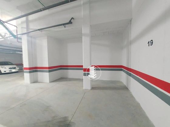 Foto 2 de Venta de garaje en Igueste de Candelaria de 14 m²