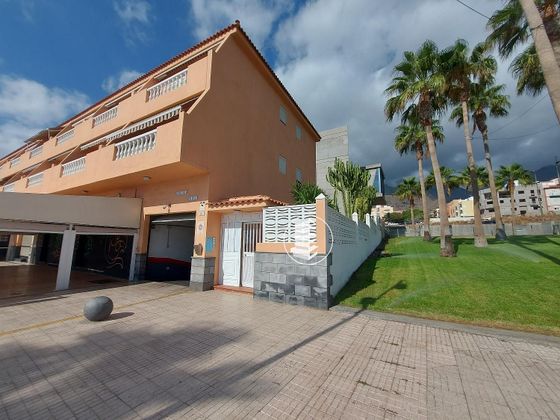 Foto 1 de Garatge en venda a Las Caletillas-Punta Larga de 11 m²