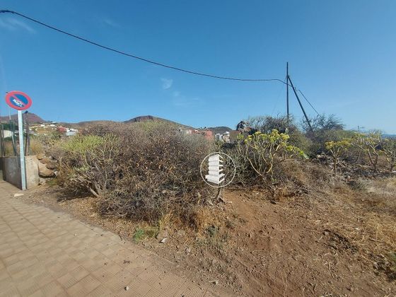 Foto 1 de Venta de terreno en La Gallega - El Tablero de 183 m²