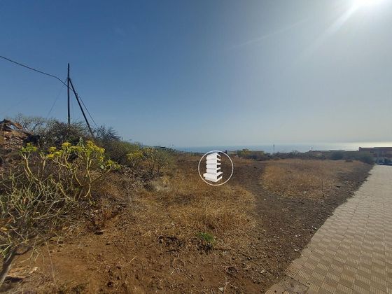 Foto 2 de Venta de terreno en La Gallega - El Tablero de 183 m²