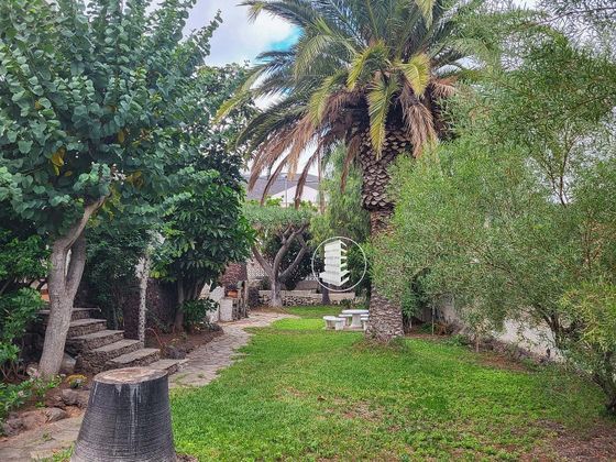 Foto 2 de Casa en venda a Barranco Hondo de 3 habitacions amb terrassa i garatge