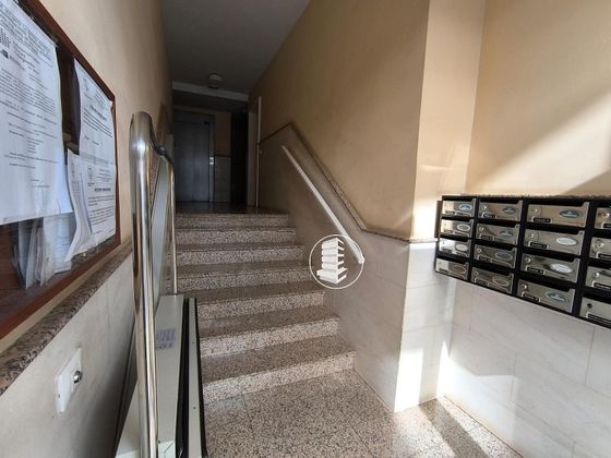 Foto 2 de Piso en venta en Las Caletillas-Punta Larga de 1 habitación con balcón y ascensor