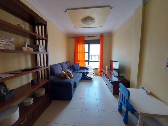 Foto 2 de Venta de piso en Barranco Grande - Tincer de 3 habitaciones con garaje y balcón