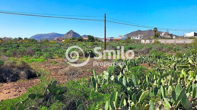 Foto 2 de Terreno en venta en Buzanda - Cabo Blanco - Valle San Lorenzo de 14000 m²