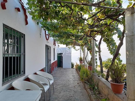Foto 1 de Casa en venda a Vilaflor de 3 habitacions amb terrassa i jardí