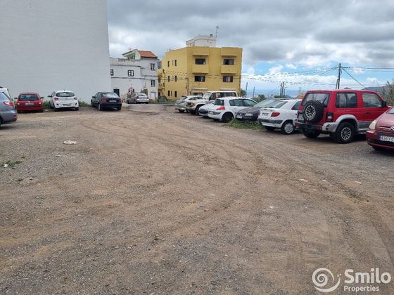 Foto 2 de Terreno en venta en Buzanda - Cabo Blanco - Valle San Lorenzo de 1370 m²