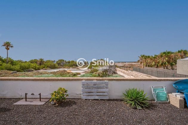 Foto 1 de Dúplex en venda a Los Abrigos de 3 habitacions amb terrassa i piscina