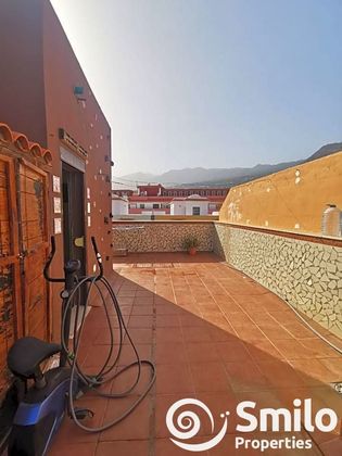 Foto 2 de Piso en venta en Candelaria-Playa La Viuda de 3 habitaciones con terraza y balcón