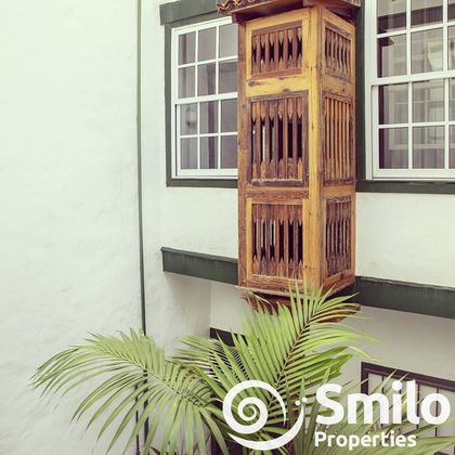 Foto 2 de Xalet en venda a San Cristóbal de La Laguna - La Vega - San Lázaro de 3 habitacions amb balcó