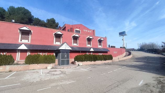 Foto 2 de Venta de edificio en calle Km Autovia del Ebro de 4545 m²