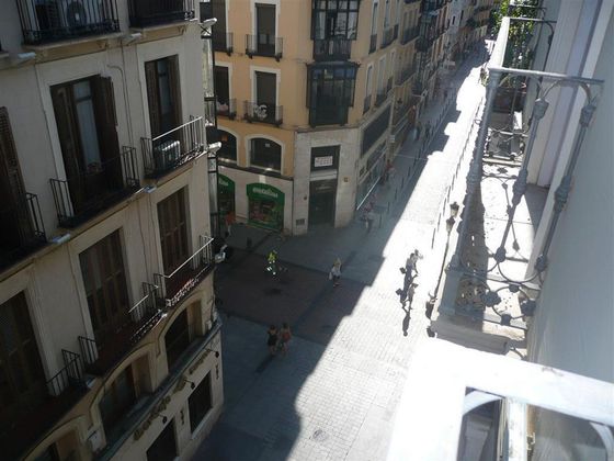 Foto 2 de Dúplex en alquiler en Alfonso de 2 habitaciones con terraza y balcón