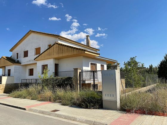 Foto 1 de Casa en venda a carretera San Blas de 4 habitacions amb terrassa i piscina