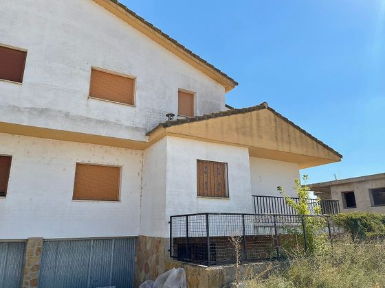 Foto 2 de Casa en venda a carretera San Blas de 4 habitacions amb terrassa i piscina