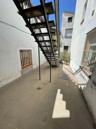 Foto 2 de Casa en venda a calle Cuatro Esquinas de 6 habitacions amb terrassa i calefacció