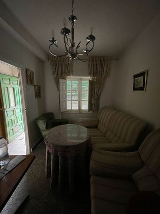 Foto 2 de Casa rural en venta en calle Tietar de 3 habitaciones con calefacción