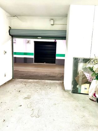 Foto 2 de Venta de garaje en calle Residencial Paraíso de 14 m²