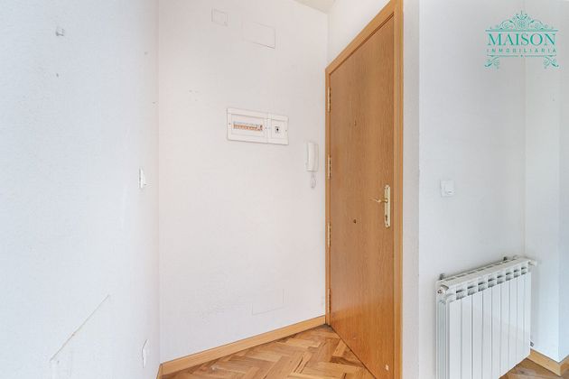 Foto 2 de Dúplex en venda a Casar (El) de 3 habitacions amb terrassa i calefacció