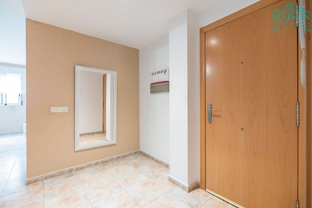 Foto 2 de Pis en venda a Vall d´Uixó (la) de 3 habitacions amb terrassa i garatge