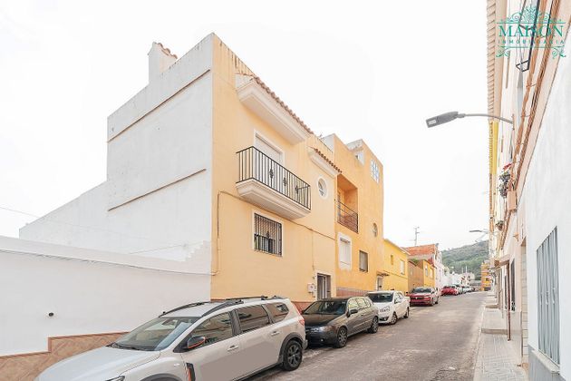 Foto 1 de Casa en venta en Vall d´Uixó (la) de 3 habitaciones con terraza y balcón
