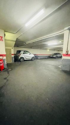 Foto 1 de Venta de garaje en Centro - Gijón de 12 m²